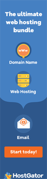 Hostgator